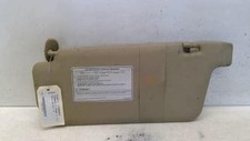 Pare soleil gauche NISSAN TERRANO 2 PHASE 4 2.7 TDI - 8V TURBO 4X4 /R:115988954