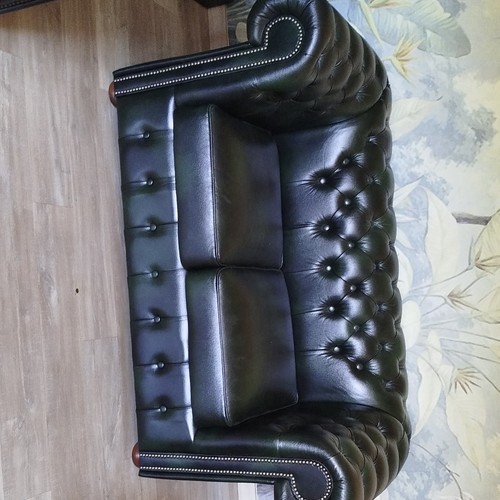 The chesterfield brand - chesterfield,