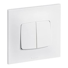 LEGRAND - Interrupteur Double