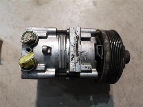 Compresseur climatisation ford - compresseur,