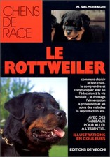 Le rottweiler | Salmoiraghi M