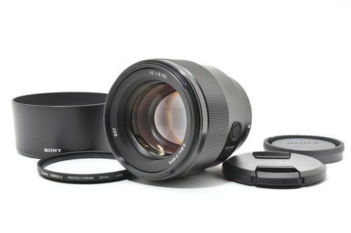 Inutilisé sony fe - sony,