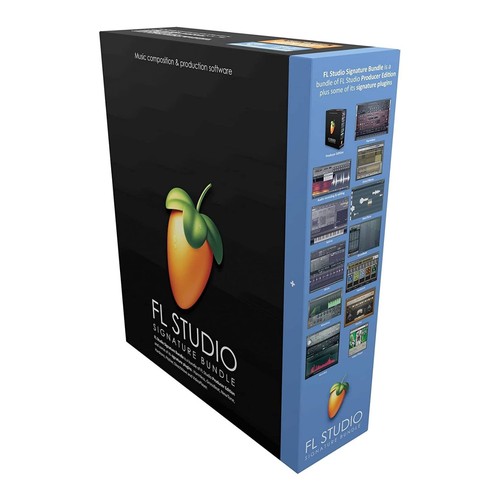 Studio signature bundle - fl,
