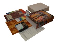 CONQUESTS OF THE LONGBOW : THE LEGEND OF ROBIN HOOD [VVF] IBM PC - SIERRA