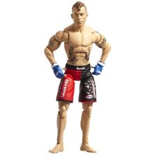 Figurine JENS PULVER UFC ' LIL