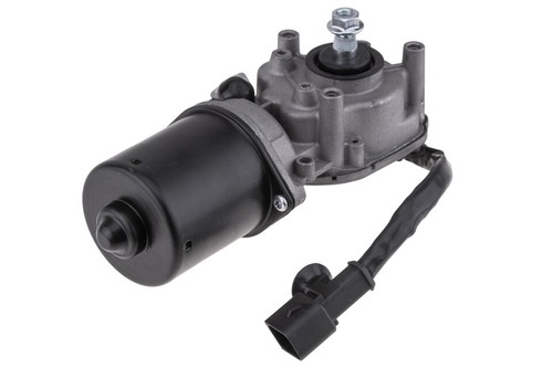 Moteur essuie glace avant - moteur,