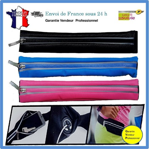 Sacoche ceinture banane - sacoche, poche