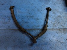 Durite Huile Moteur Suzuki 750