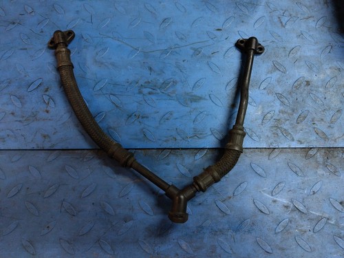 Durite huile moteur suzuki - huile, 750