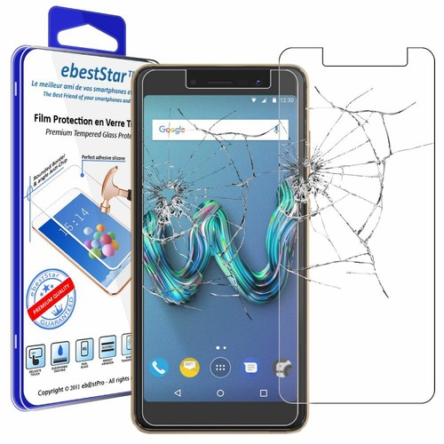 Verre trempé wiko tommy - verre, 3
