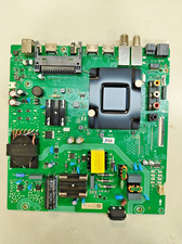 Carte Mère Motherboard pour TV Hisense	55A6EG	RSAG7.820.11742/ROH
