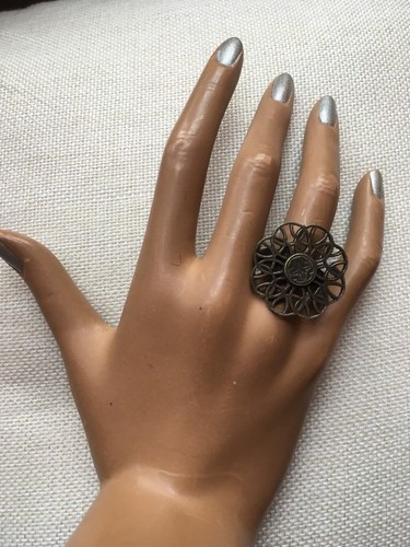Bague marque la - bague, tribu