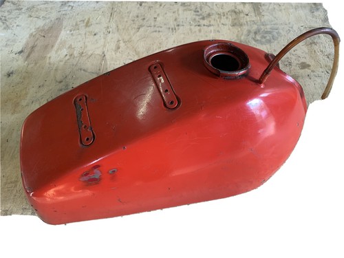 Serbatoio fantic motor - serbatoio,