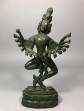 ASIE Divinité Bouddhique