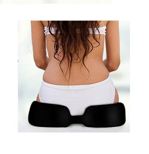 Mousse gel coussin de - en,