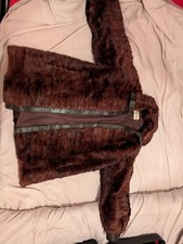 manteau Vison femme