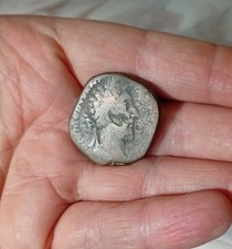 Sesterce Commode Commodus HILARIT AVG