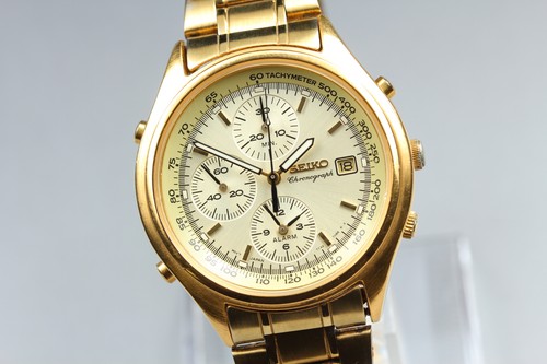 Presque comme neuve montre - [presque,