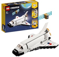 LEGO® Creator 3 en 1 La