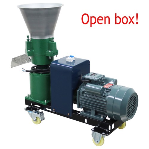 Open box 220v 4mm - open,