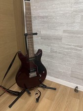 Guitare électrique Yamaha SG‐RR Standard P‐90 Japon 1989 Modèle rare