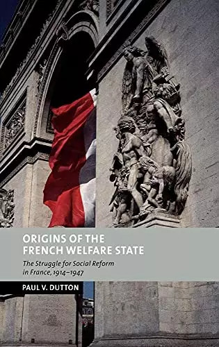 Origins the french - the, welfare