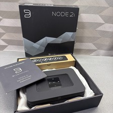 Bluesound NODE 2i Wireless