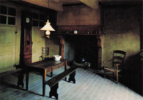 Cote saint andre maison - 38,