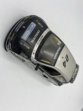 Clio Renault V6 Universal Hobbies Manque Un Rétro 1/18