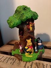 Tirelire Bullyland Winnie L'ourson