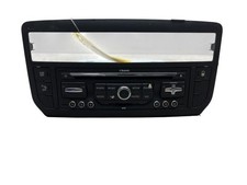 Autoradio d'origine CITROEN C5
