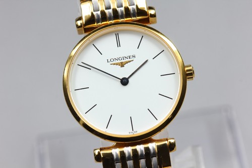 Montre pour homme longines - montre,