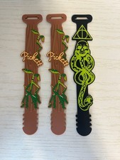 Lot de 3 cravates en