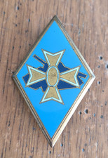 Insigne 1° DB Division