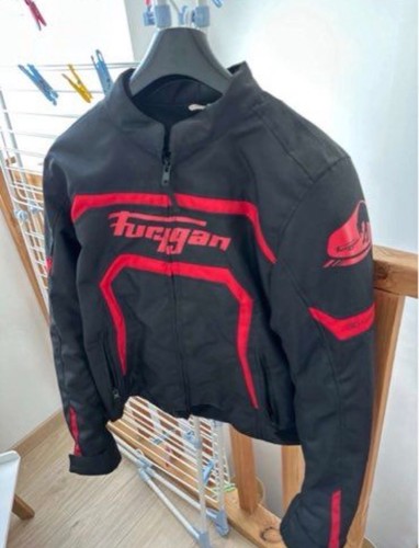 Blouson moto - blouson,