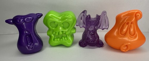 Gogo crazy bones mcdonalds - gogo's,