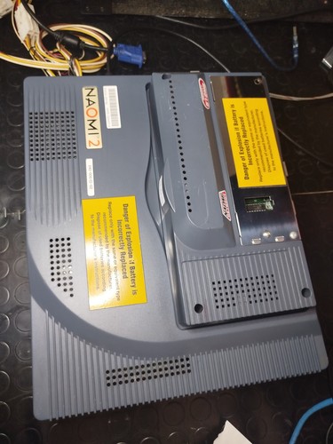 Sega naomi net dimm - sega,