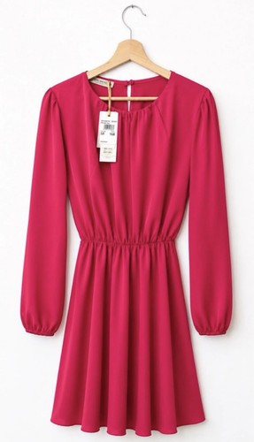 Rinascimento robe patineuse