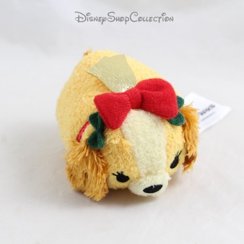 Tsum chienne lady - chienne, disney