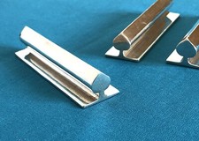 1 porte couteaux PIQUE métal