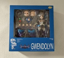 Figurine Odin Sphere