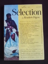 Sélection du Reader's Digest