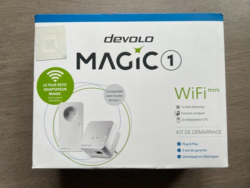 Devolo magic wifi mini - devolo,