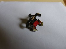 HERGE pin's Tintin corner : le