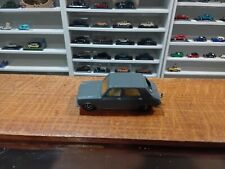 Simca 1100 TI n°234 repeinte