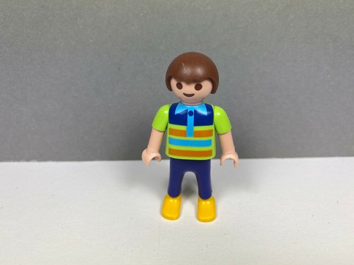 Playmobil personnage - playmobil,