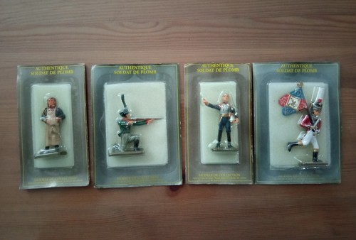 Authentiques soldats de - soldats,