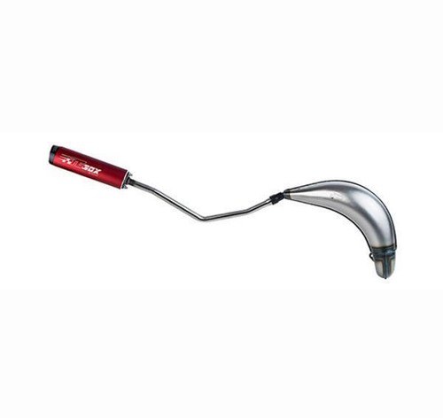 Pot tecnigas nox evo 2 - pot, e-nox
