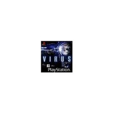 Jeu PS1 Virus