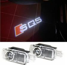 Led door cars portiere Audi